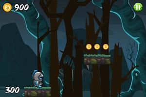 Zombie Slashers Game