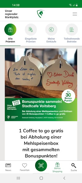 Lipizzanerheimat App