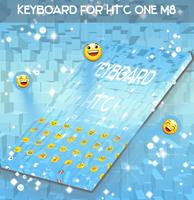 Keyboard for HTC One M8