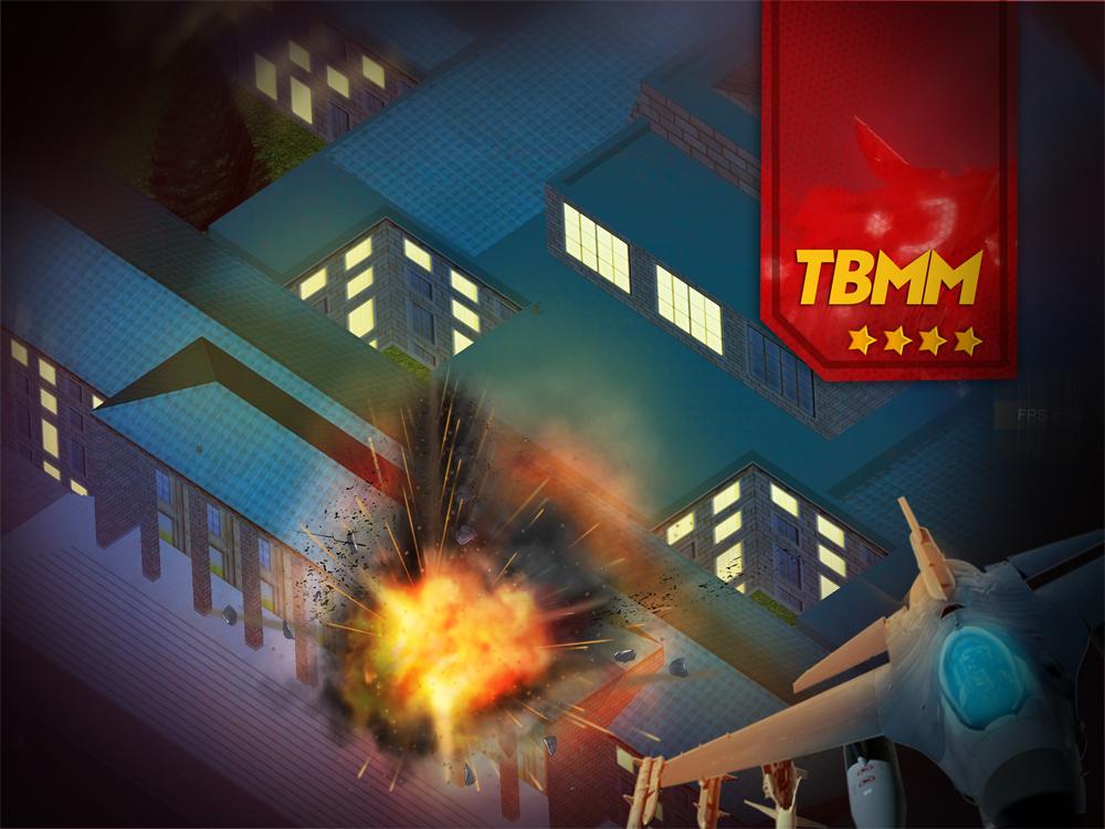 Failed Coup Turkey 15 July