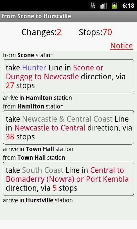 Sydney CityRail