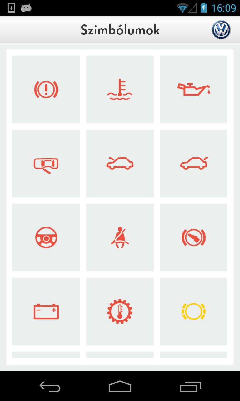 Volkswagen Service Hungary