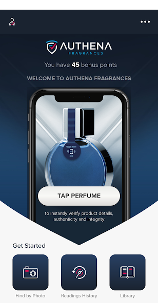 Authena Fragrances