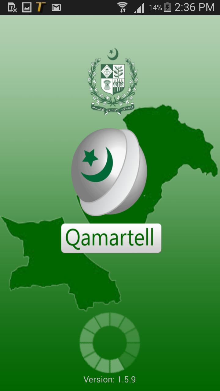 QamarTell