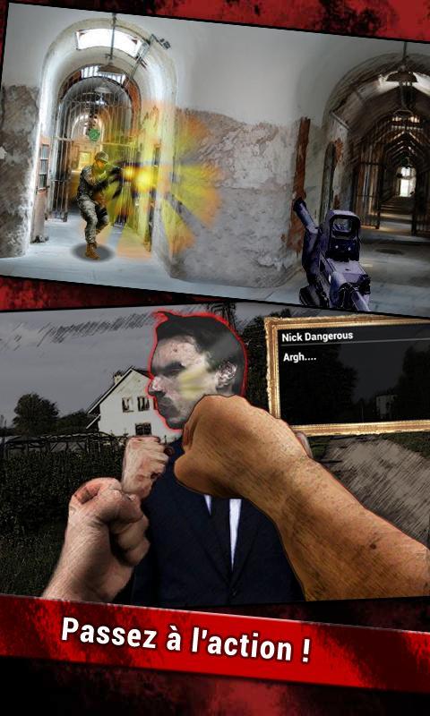 Le village (version gratuite)