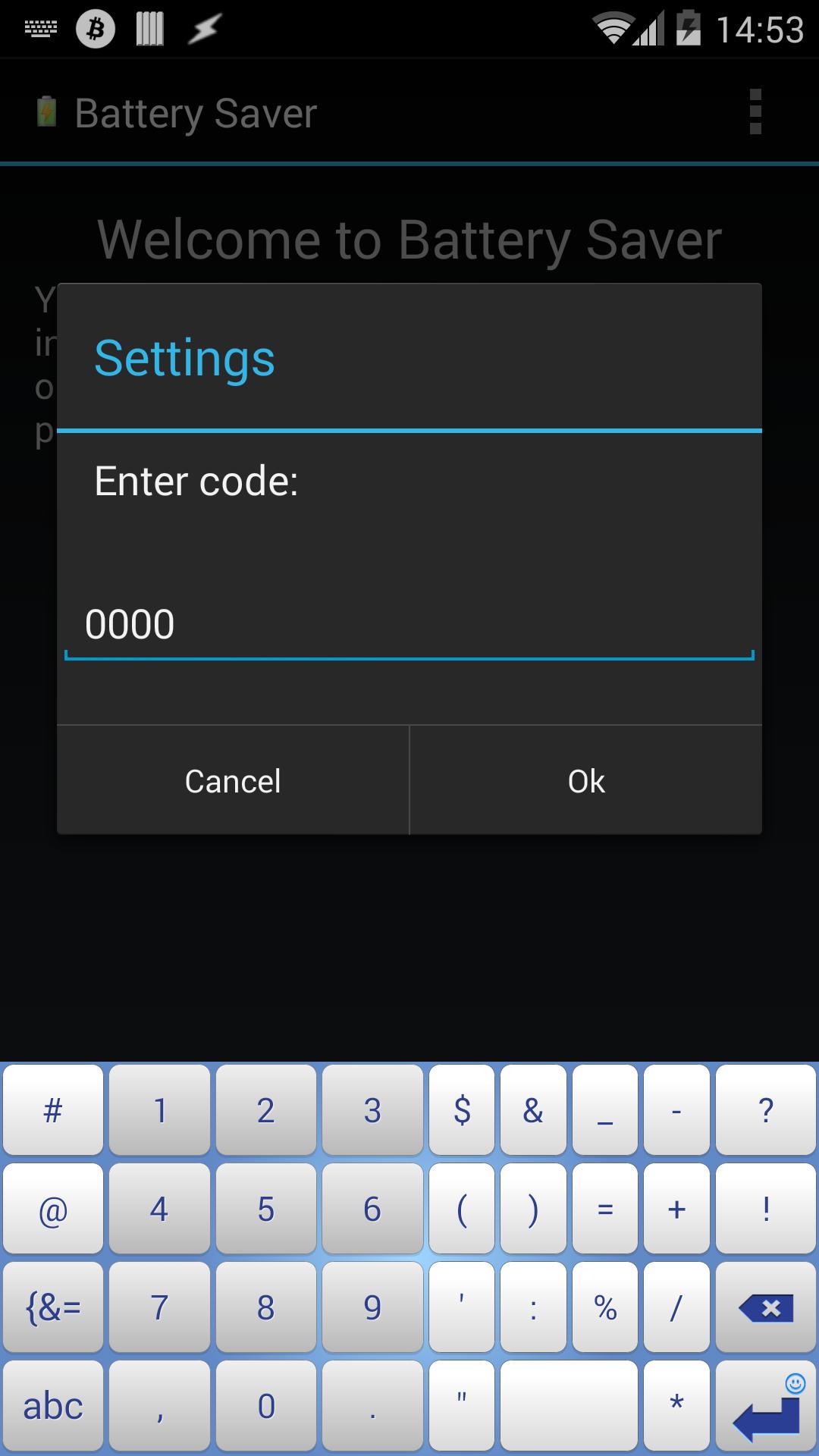 GPeaSe Hidden GPS Tracker