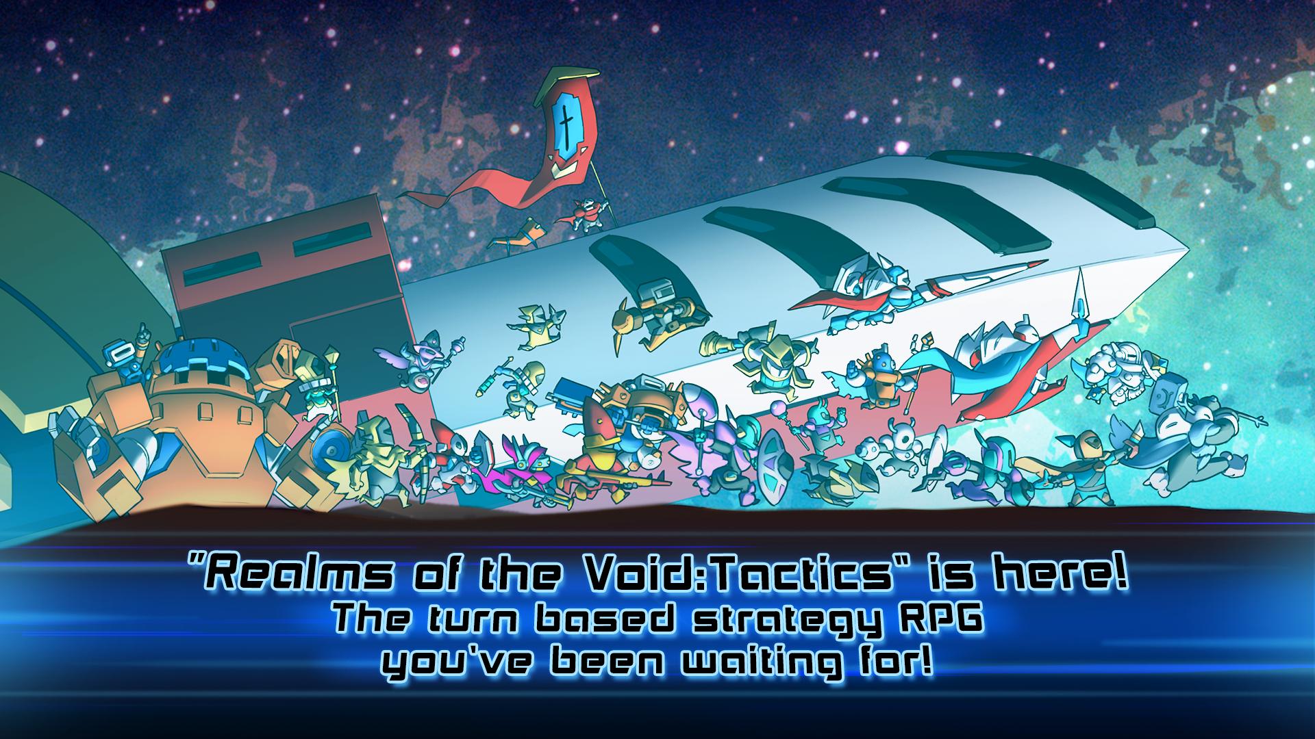 RoV Tactics (Unreleased)