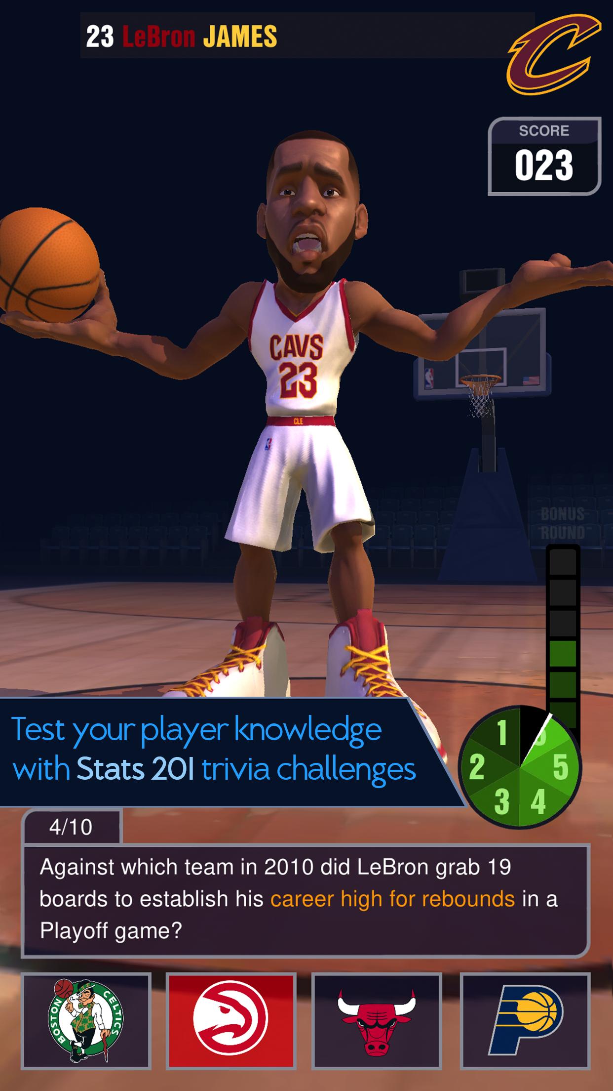 ICONai Small-Stars Experience