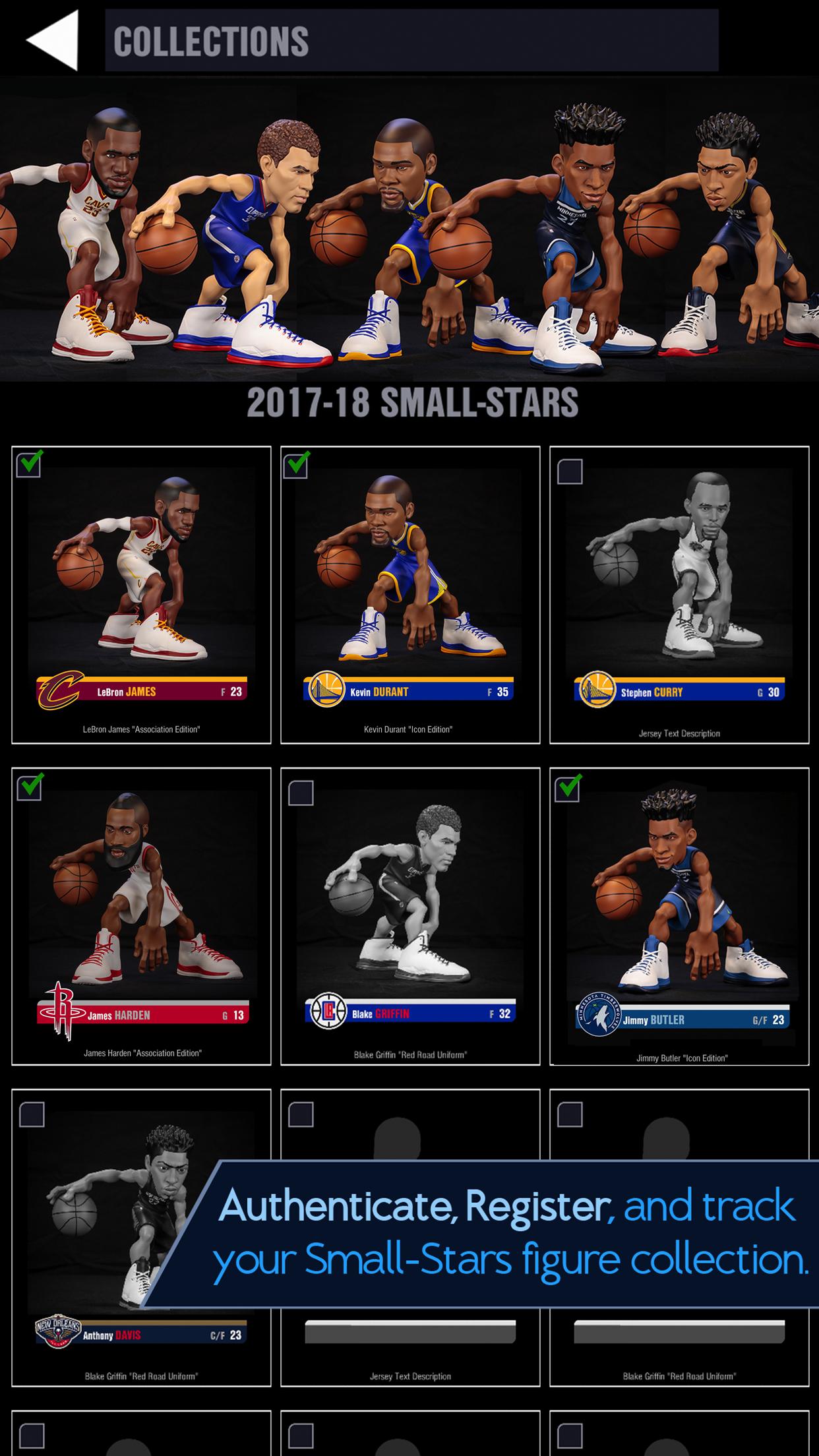 ICONai Small-Stars Experience