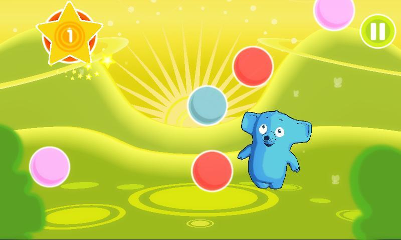 Pooyoos, Ages 3+, FREE