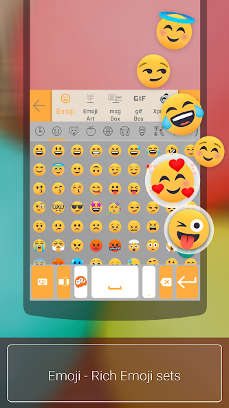 ai.type Swedish Dictionary