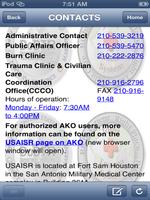 Joint Trauma System III