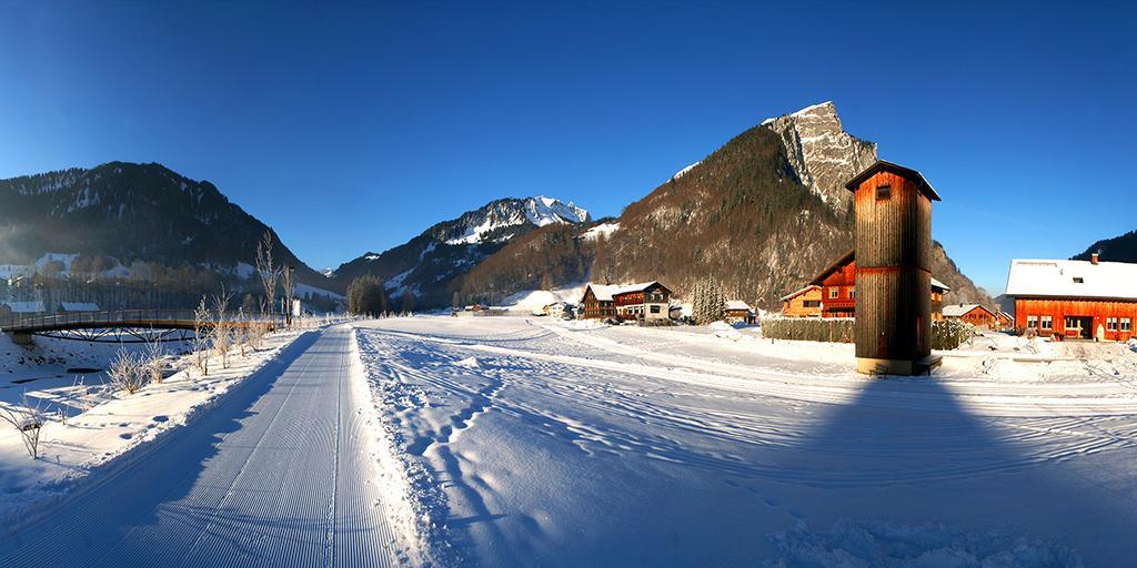 360 Panorama wallpaper