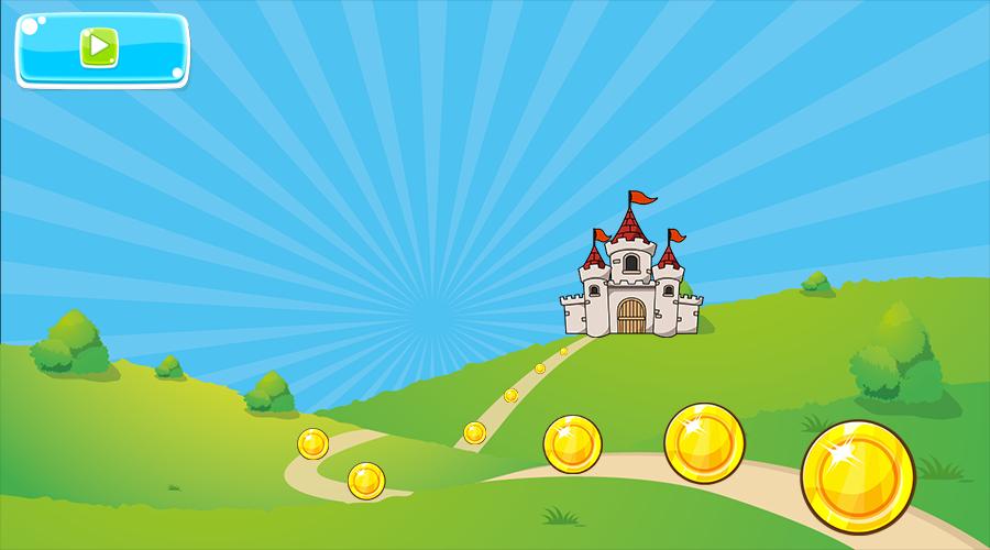 Universe Adventure Rainbow Boy