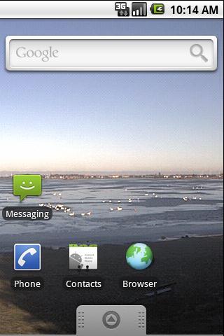 WebLiveWallpaper BETA