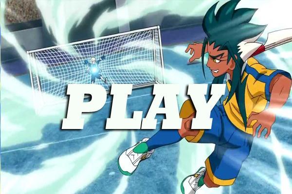 Pro Inazuma Eleven Go Game Free Hints