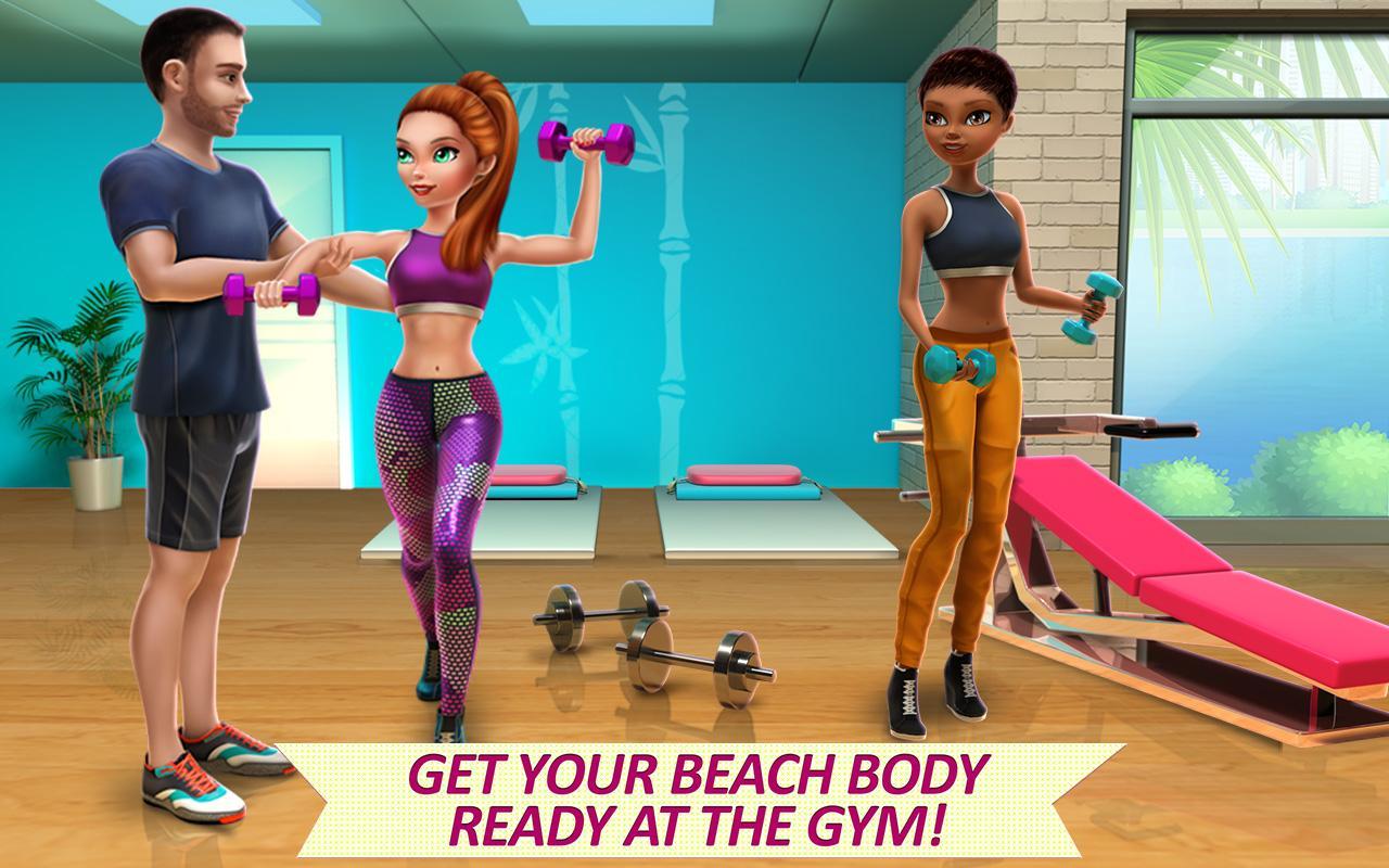 It Girl Story - Celebrity Life