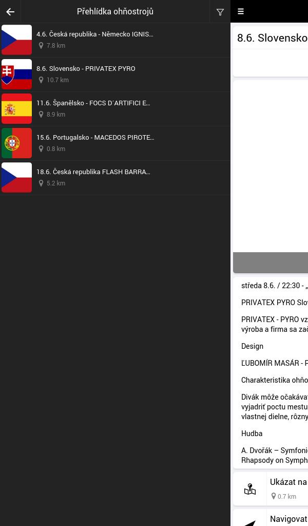 Ignis Brunensis 2016