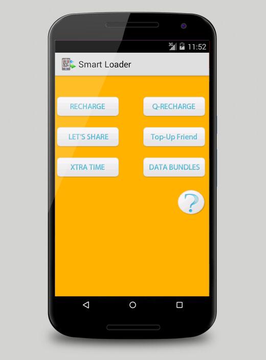 Smart Loader