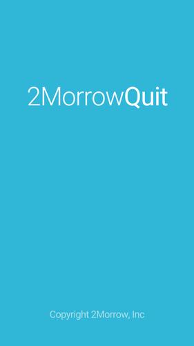 2MorrowQuit