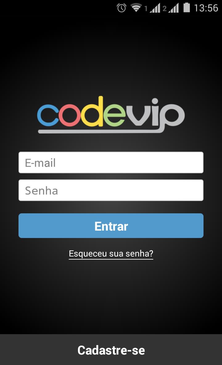 CodeVIP