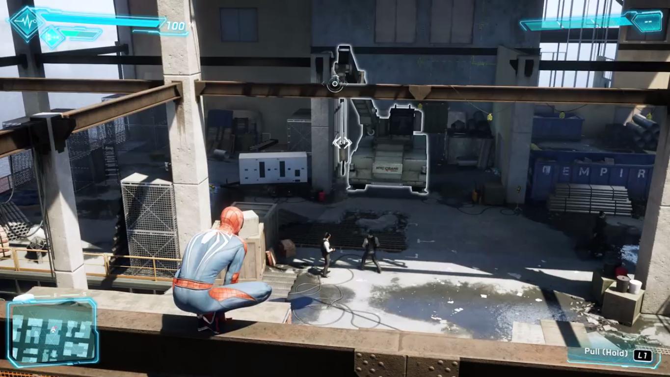 KiPlays For Spider M Trick Adventure