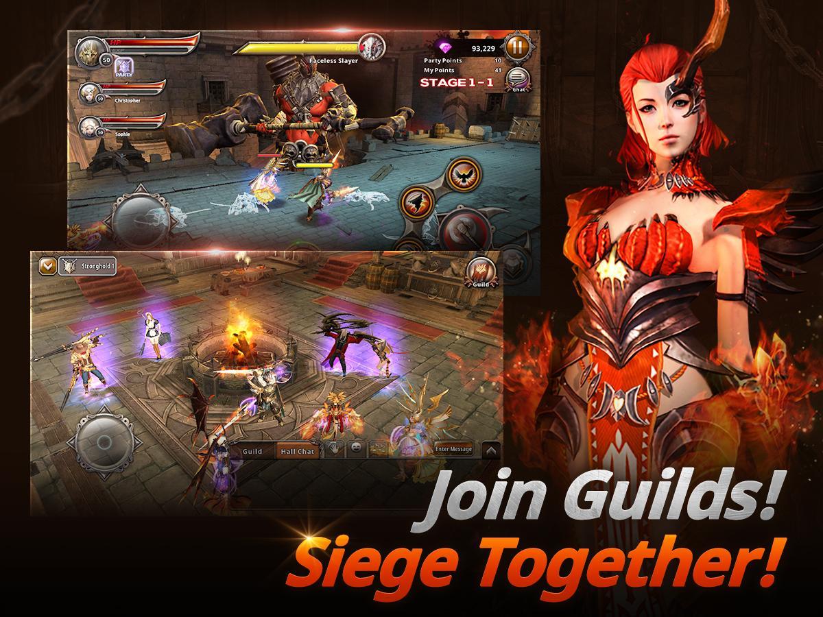 Blade: Sword of Elysion