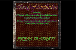 Shards of Corthalus Demo