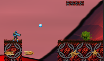 Shards of Corthalus Demo