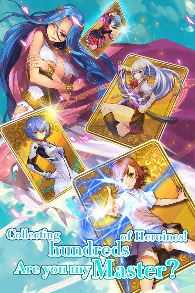 HiMe Frontier-last battle