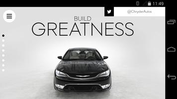 The 2015 Chrysler 200