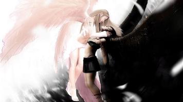 Angel HD Wallpapers