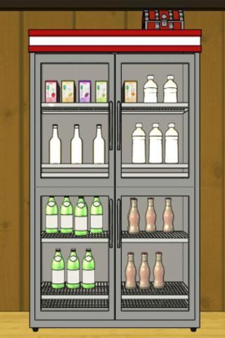 Escape: The Candy Shop