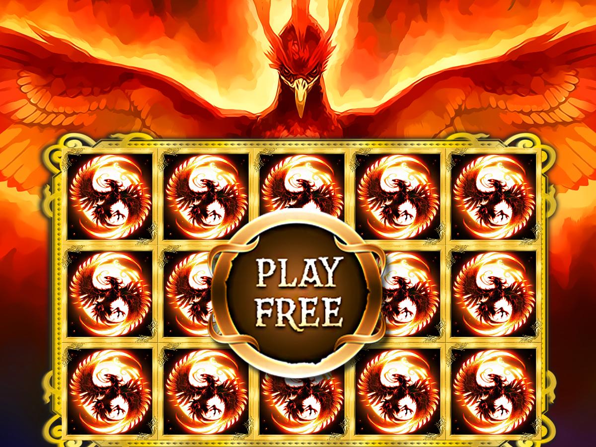 Phoenix: Free Slots Casino