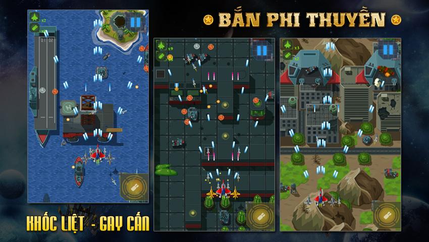 Ham Doi Phi Doi Ban Phi Thuyen