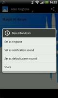 Azan Ringtones