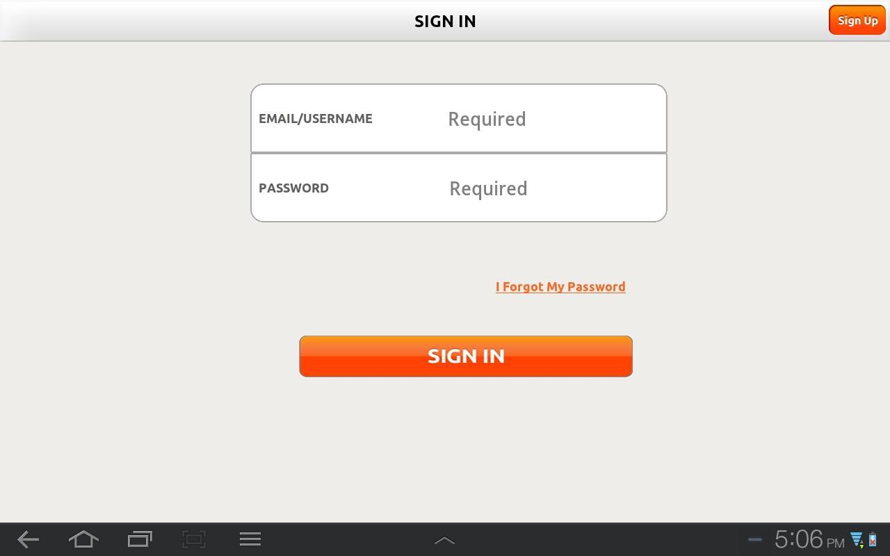 Sugar Daddys GaloreTab