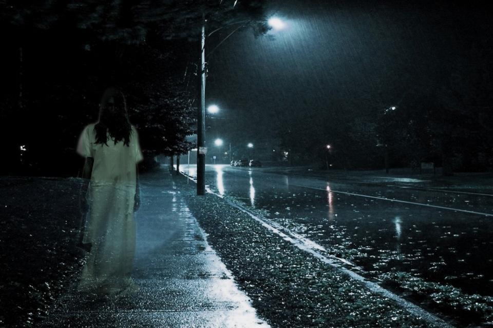 Ghost Prank Photo Maker