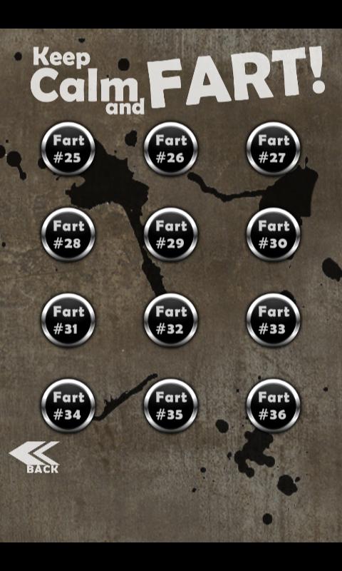 Fart Prankster