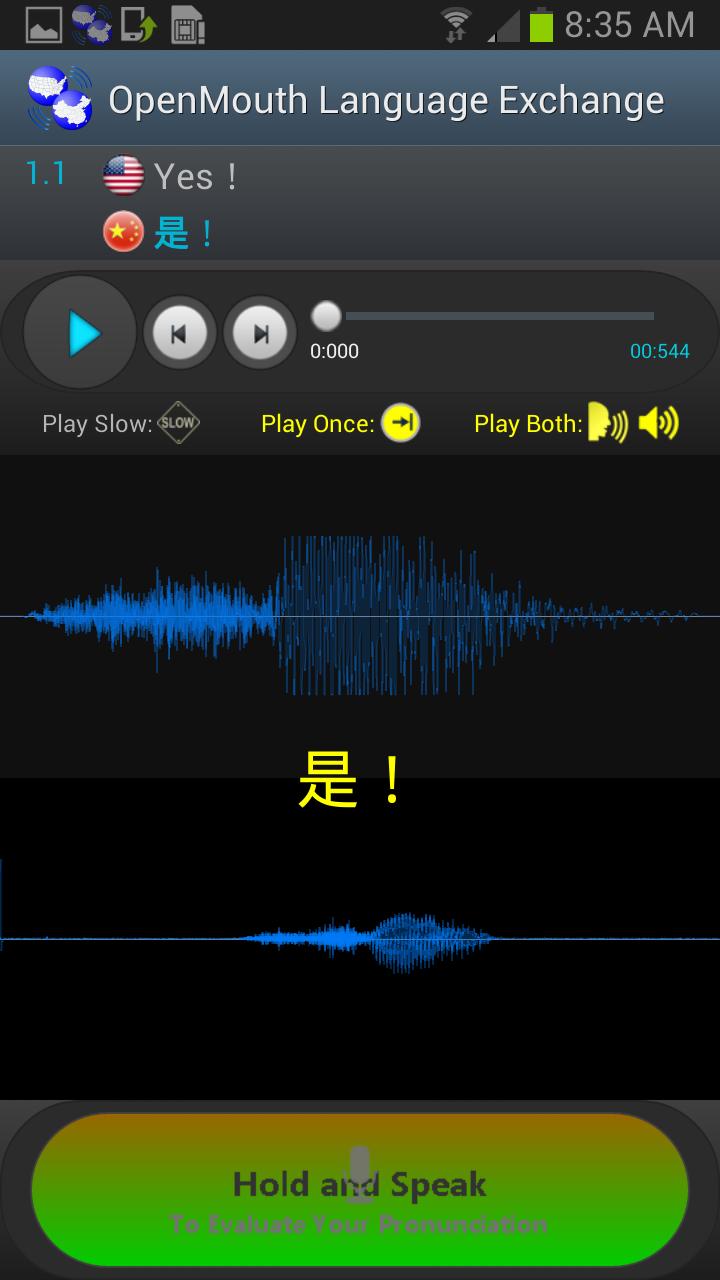 Learn to Speak Chinese Smartly