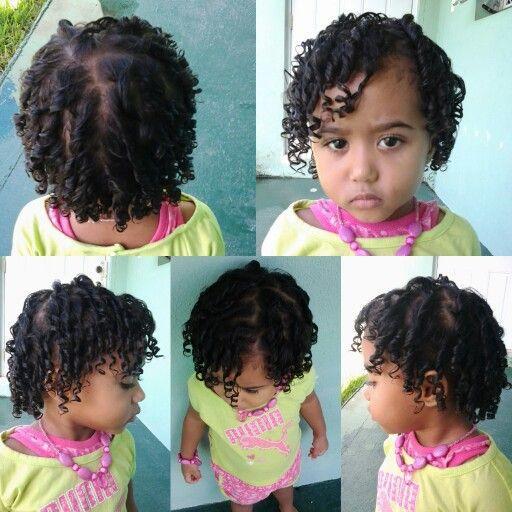 Kids Braids