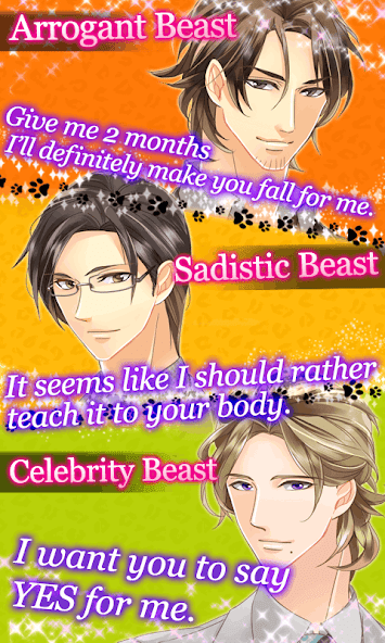 My Boss Is Too Hot and Wild!