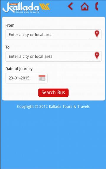 Kallada Travels (Suresh)