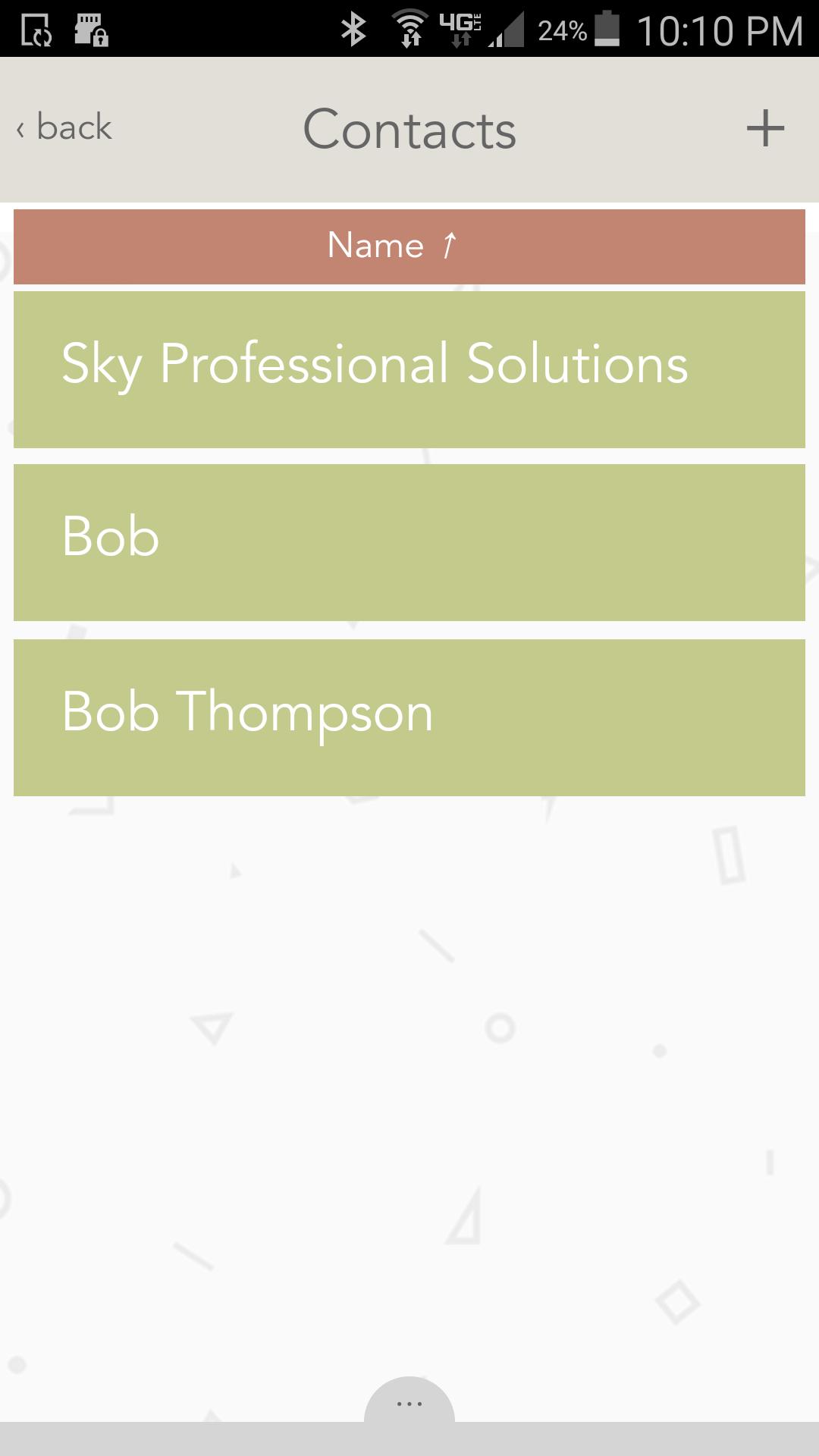 Untie the Knot - Divorce Trac