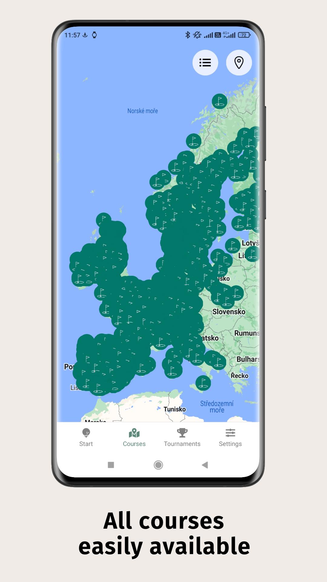 Golfamore (Golfhaftet)