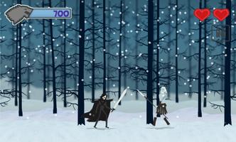 Game Of Thrones : Game Of Jon