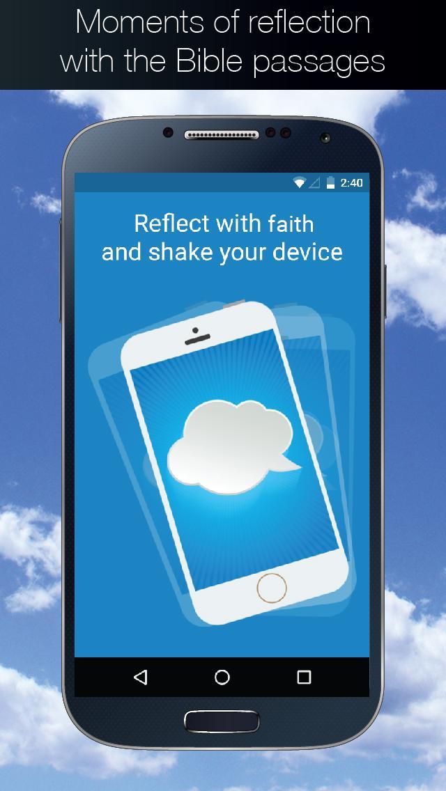 Lord's Words - Bible