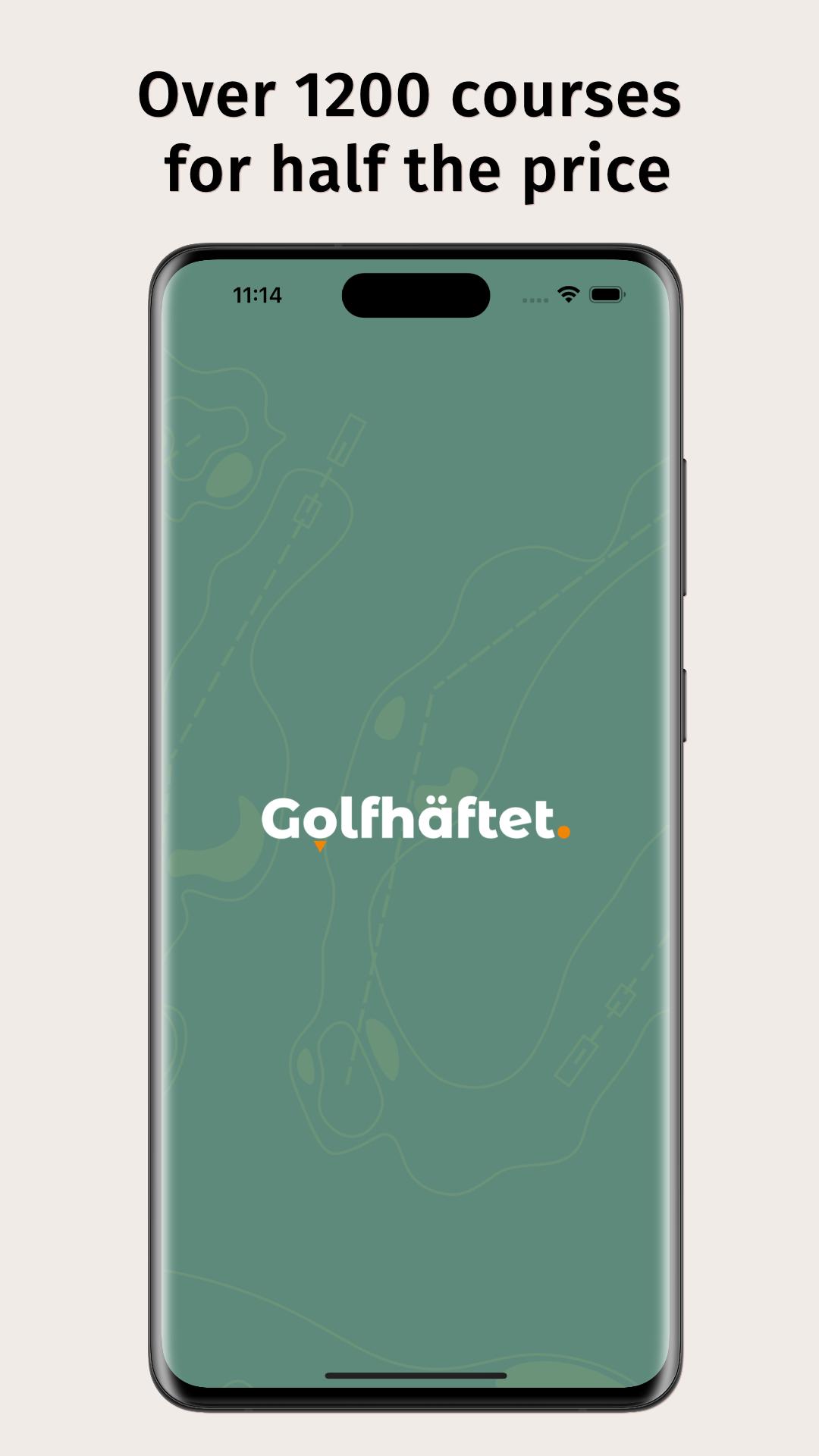 Golfamore (Golfhaftet)