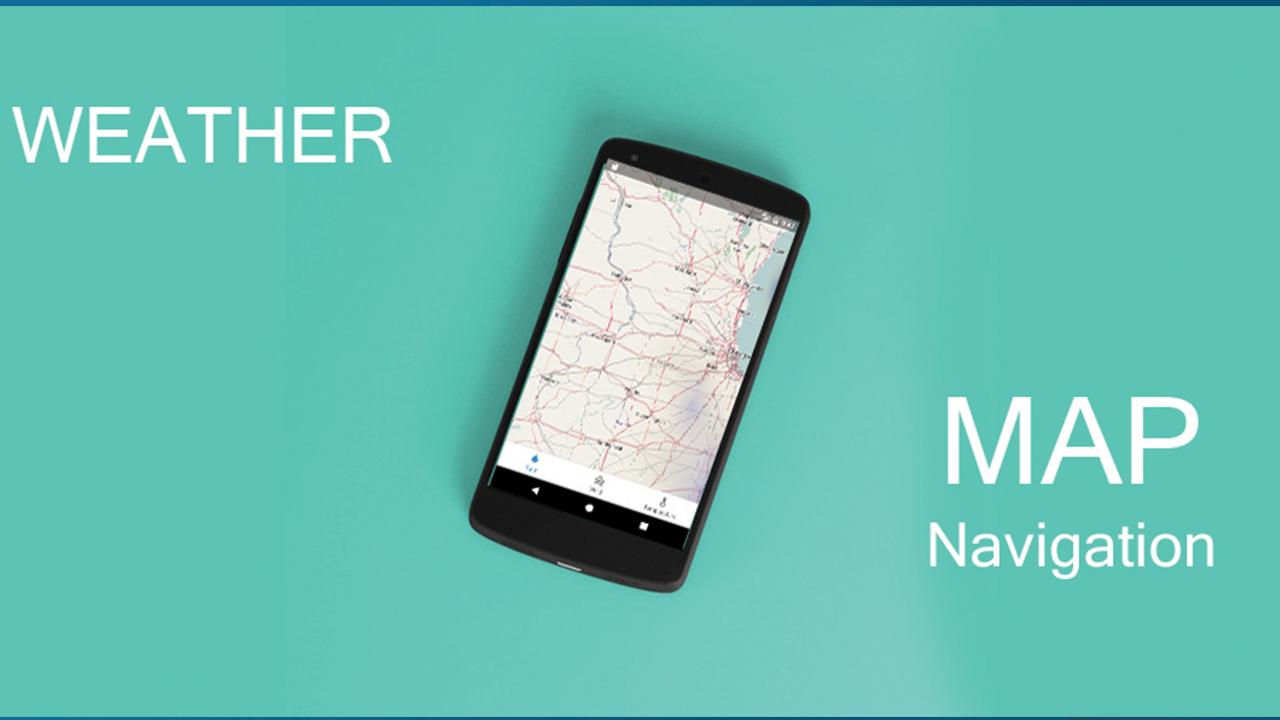 Forecast Weather 2017