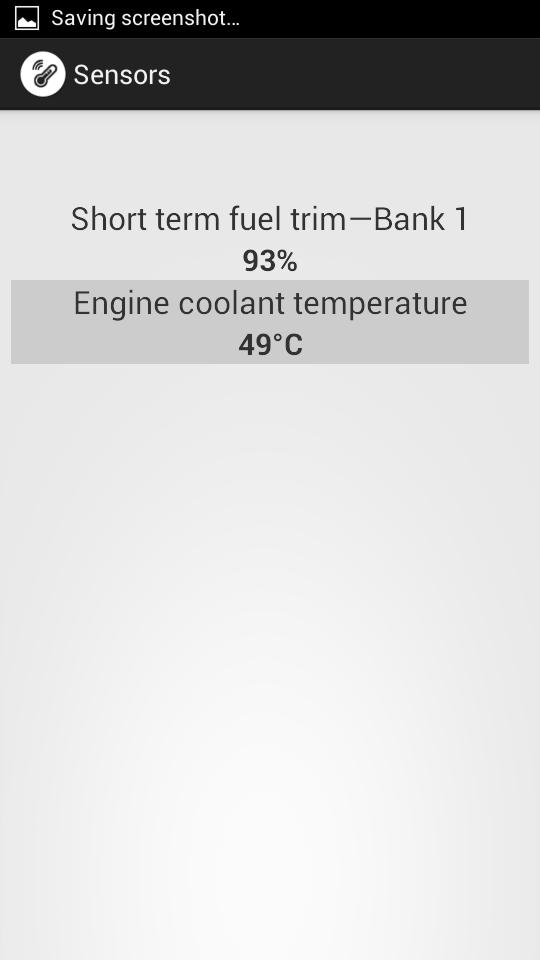 AutoDiagnosis LITE (OBDII ELM)